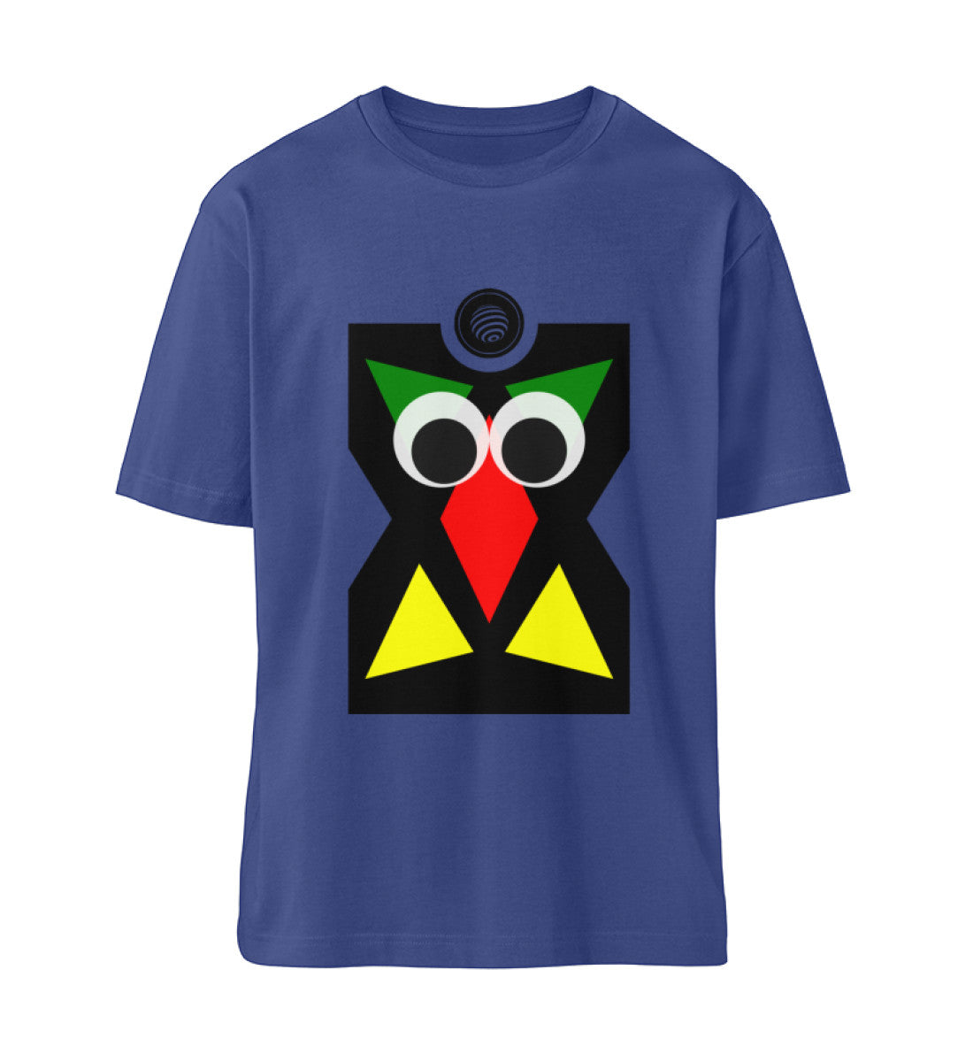 Worker Blue-7139