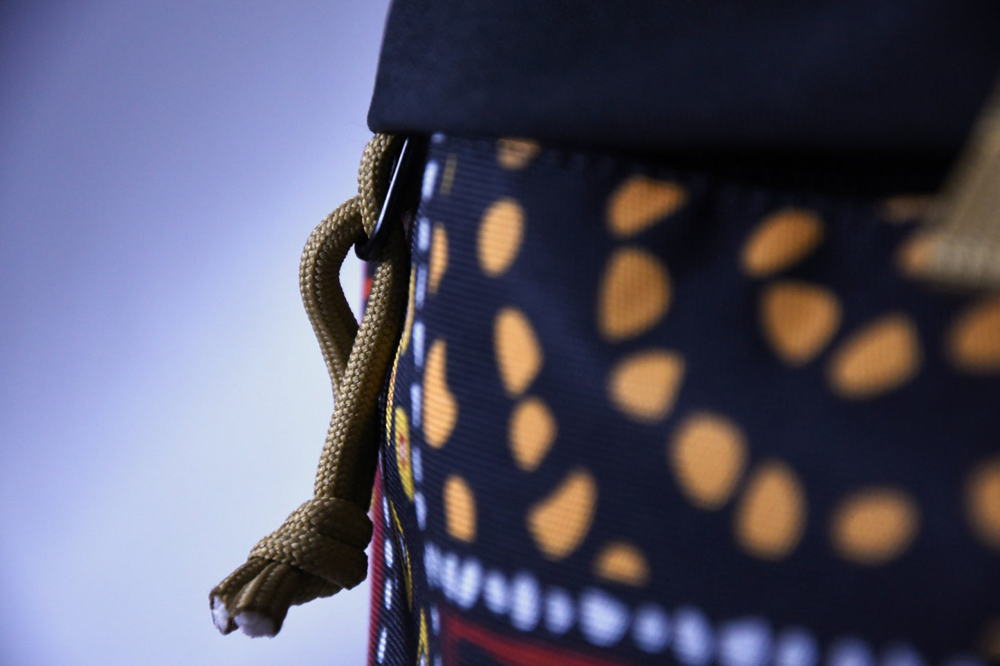 Rolltop Rucksack UrbanPack