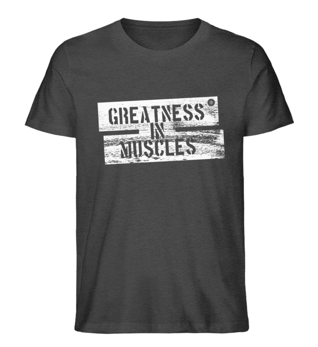 Dark Heather Grey-6881