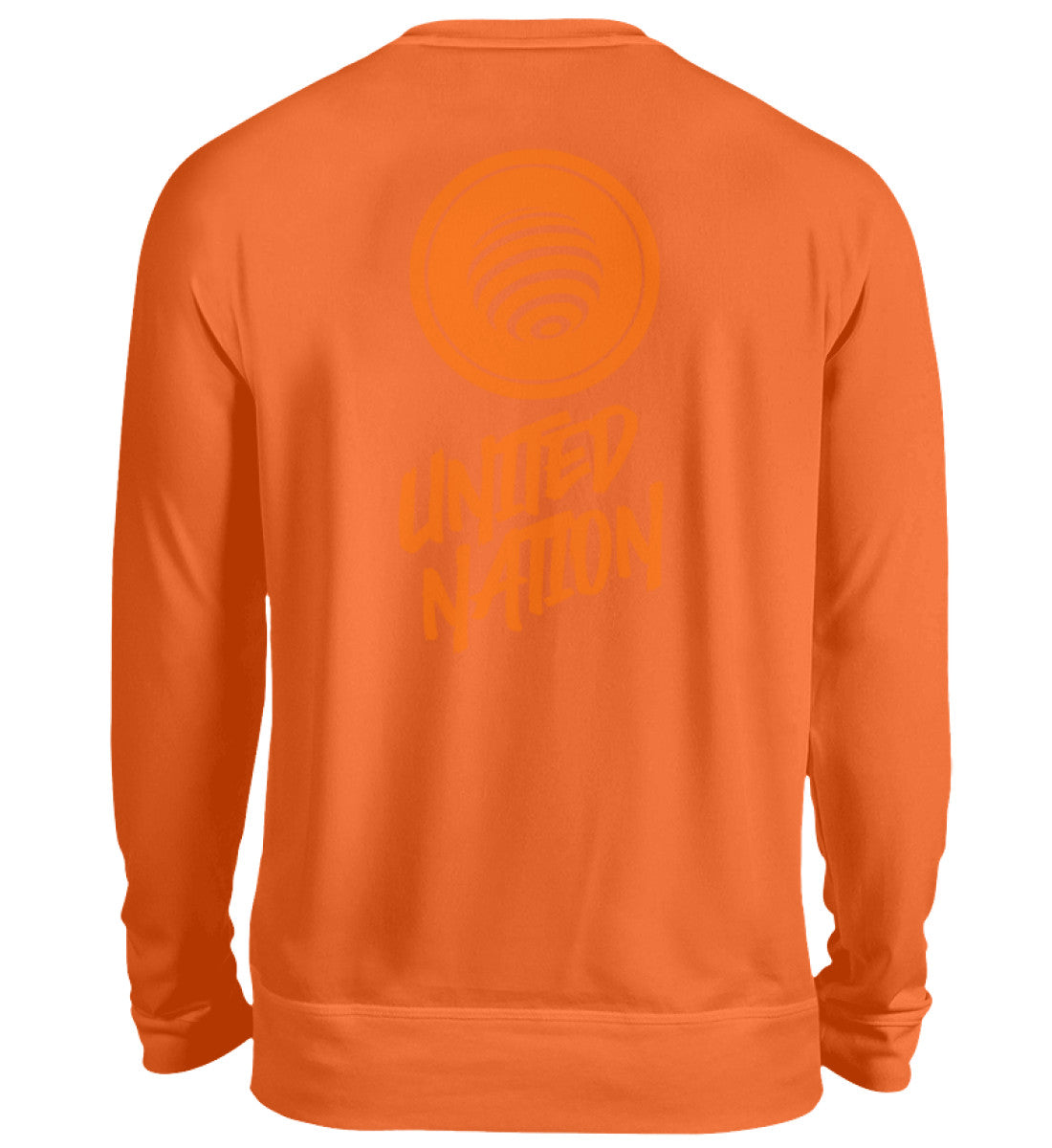Mandarin Orange-1692