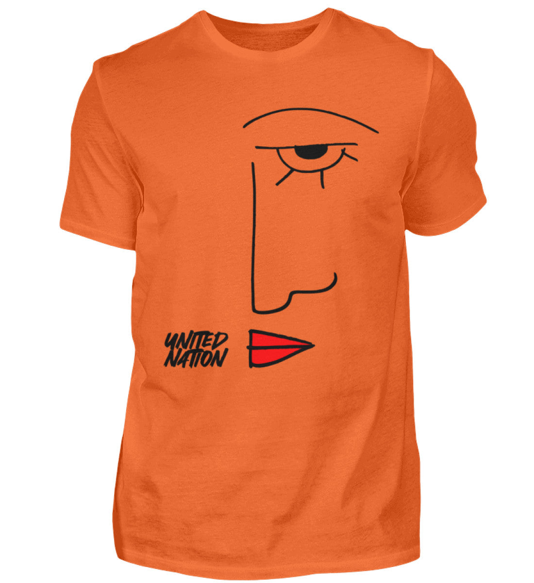 Mandarin Orange-1692